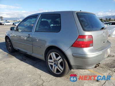 Drugie zdjęcie samochodu z przodu: 2003 VOLKSWAGEN GTI VIN:9BWDE61J434029517 - miniatura