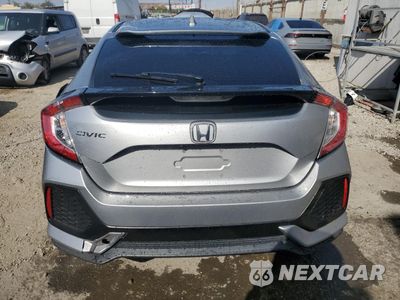 Zdjęcie 6 z 14 samochodu: 2018 HONDA CIVIC EX VIN:SHHFK7H52JU407543 - miniatura