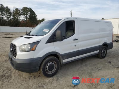 2016 FORD TRANSIT 1FTYE1YM5GKA71937 - główne zdjęcie licytacji z USA - miniatura
