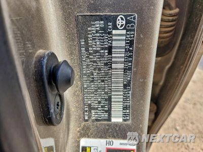 Zdjęcie 13 z 13 samochodu: 2017 TOYOTA COROLLA L VIN:5YFBURHE5HP711230 - miniatura