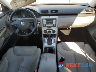 Zdjęcie 8 z 12 samochodu: 2006 VOLKSWAGEN PASSAT 2.0T VIN:WVWAK73C96P099558 - miniatura