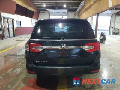 Zdjęcie 6 z 13 samochodu: 2020 HONDA ODYSSEY EXL VIN:5FNRL6H77LB020089 - miniatura