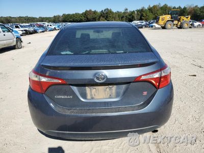 Zdjęcie 6 z 14 samochodu: 2016 TOYOTA COROLLA L VIN:2T1BURHE8GC723158 - miniatura
