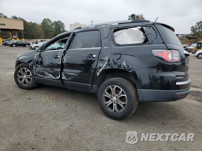 Drugie zdjęcie samochodu z przodu: 2016 GMC ACADIA SLT-1 VIN:1GKKVRKD0GJ206099 - miniatura