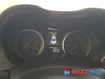 Zdjęcie 9 z 12 samochodu: 2022 INFINITI Q60 RED SPORT 400 VIN:JN1FV7LK0NM660317 - miniatura