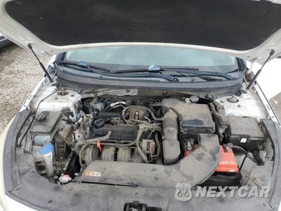Zdjęcie 11 z 12 samochodu: 2016 HYUNDAI SONATA SE VIN:5NPE24AF0GH266013 - miniatura