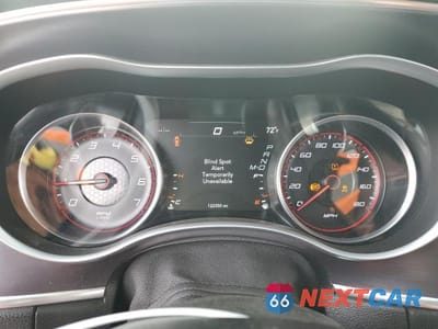 Zdjęcie 9 z 12 samochodu: 2017 DODGE CHARGER VIN:2C3CDXGJ8HH575435 - miniatura