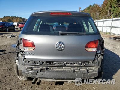 Zdjęcie 6 z 15 samochodu: 2013 VOLKSWAGEN GOLF VIN:WVWDB7AJ9DW036753 - miniatura