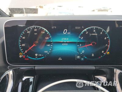 Zdjęcie 9 z 16 samochodu: 2021 MERCEDES-BENZ GLA 250 4MATIC VIN:W1N4N4HB8MJ122582 - miniatura