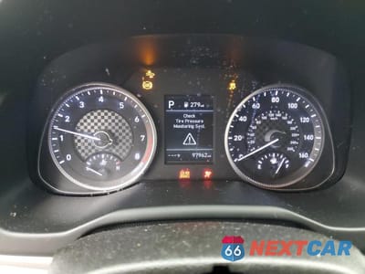 Zdjęcie 9 z 12 samochodu: 2020 HYUNDAI ELANTRA SEL VIN:5NPD84LF0LH539405 - miniatura