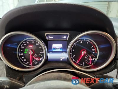 Zdjęcie 9 z 12 samochodu: 2016 MERCEDES-BENZ GLE 350 4MATIC VIN:4JGDA5HB8GA700916 - miniatura