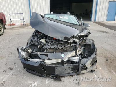 Piąte zdjęcie samochodu w środku: 2016 BMW 435 XI VIN:WBA3T7C58G5A37668 - miniatura