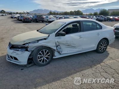 2016 VOLKSWAGEN JETTA SE 3VWD67AJ1GM387291 - główne zdjęcie licytacji z USA - miniatura