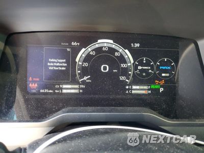 Zdjęcie 9 z 13 samochodu: 2025 TOYOTA TUNDRA CREWMAX LIMITED VIN:5TFPC5DB4SX094439 - miniatura