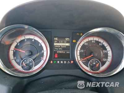 Zdjęcie 9 z 16 samochodu: 2018 DODGE GRAND CARAVAN SE VIN:2C7WDGBG6KR793804 - miniatura