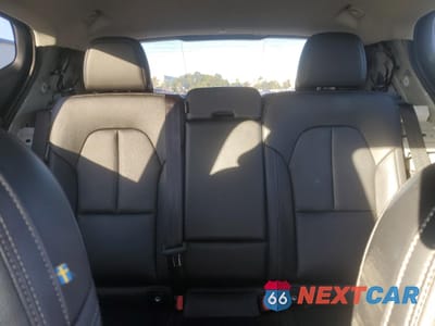 Zdjęcie 10 z 17 samochodu: 2021 VOLVO XC40 T5 MOMENTUM VIN:YV4162UK4M2486524 - miniatura