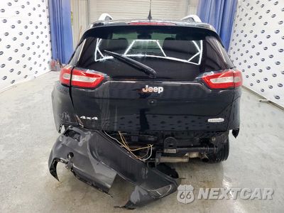 Zdjęcie 6 z 13 samochodu: 2018 JEEP CHEROKEE LATITUDE PLUS VIN:1C4PJMLX3JD500823 - miniatura