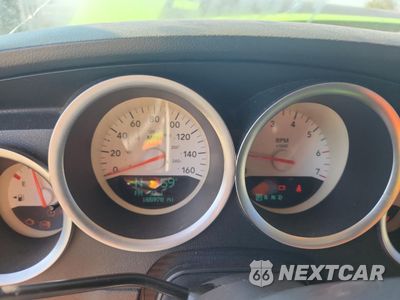 Zdjęcie 9 z 15 samochodu: 2007 DODGE CHARGER R/T VIN:2B3LA53H37H723941 - miniatura