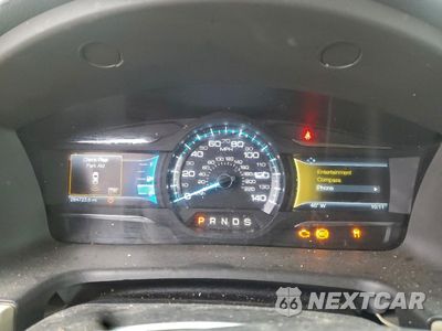 Zdjęcie 9 z 13 samochodu: 2015 FORD FLEX SEL VIN:2FMGK5C87FBA08994 - miniatura