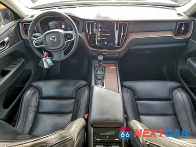 Zdjęcie 8 z 12 samochodu: 2020 VOLVO XC60 T5 INSCRIPTION VIN:YV4102DL9L1474383 - miniatura