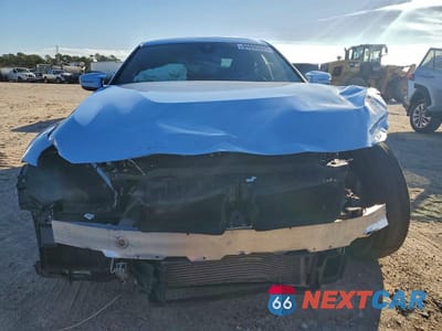 Piąte zdjęcie samochodu w środku: 2024 BMW M2 VIN:3MF13DM02R8D94517 - miniatura