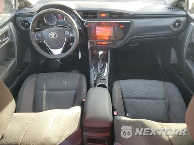 Zdjęcie 8 z 16 samochodu: 2019 TOYOTA COROLLA L VIN:5YFBURHE3KP947057 - miniatura