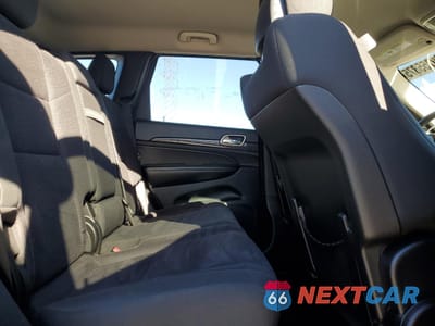 Zdjęcie 11 z 13 samochodu: 2011 JEEP GRAND CHEROKEE LAREDO VIN:1J4RR4GG3BC584459 - miniatura