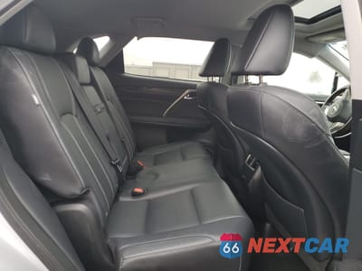 Zdjęcie 11 z 14 samochodu: 2018 LEXUS RX 350 BASE VIN:2T2BZMCA4JC162114 - miniatura