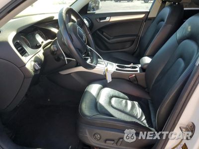 Zdjęcie 7 z 12 samochodu: 2009 AUDI A4 PREMIUM PLUS VIN:WAUSF78K79N031488 - miniatura