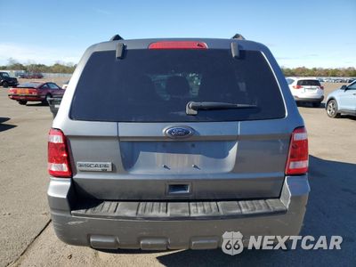 Zdjęcie 6 z 13 samochodu: 2012 FORD ESCAPE XLT VIN:1FMCU9D76CKA73584 - miniatura