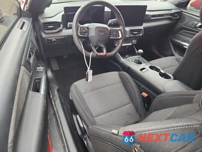 Zdjęcie 8 z 13 samochodu: 2024 FORD MUSTANG GT VIN:1FA6P8CF2R5428095 - miniatura