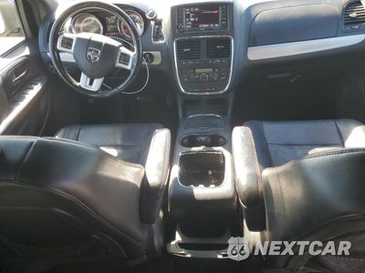 Zdjęcie 8 z 13 samochodu: 2016 DODGE GRAND CARAVAN R/T VIN:2C4RDGEG1GR370786 - miniatura