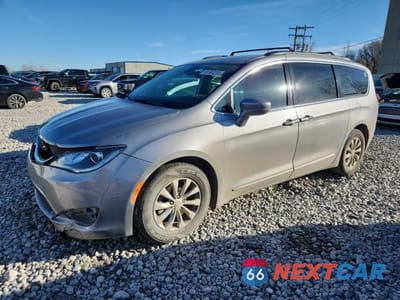 2017 CHRYSLER PACIFICA TOURING L 2C4RC1BG6HR771028 - główne zdjęcie licytacji z USA - miniatura