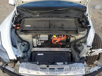 Zdjęcie 12 z 14 samochodu: 2025 TESLA MODEL Y VIN:7SAYGDED3SF265620 - miniatura