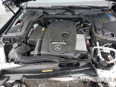 Zdjęcie 11 z 14 samochodu: 2019 MERCEDES-BENZ E 300 VIN:WDDZF4JB8KA622622 - miniatura