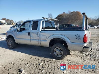 Drugie zdjęcie samochodu z przodu: 2012 FORD F250 SUPER DUTY VIN:1FT7X2B65CEA17987 - miniatura