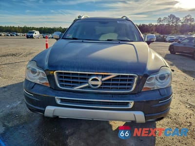 Piąte zdjęcie samochodu w środku: 2014 VOLVO XC90 3.2 VIN:YV4952CZ2E1682621 - miniatura