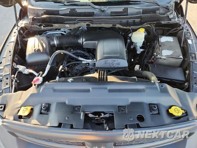 Zdjęcie 11 z 12 samochodu: 2013 RAM 1500 ST VIN:1C6RR6KG0DS680901 - miniatura