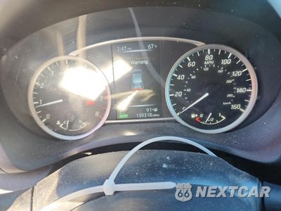 Zdjęcie 9 z 14 samochodu: 2017 NISSAN SENTRA S VIN:3N1AB7AP7HY376850 - miniatura