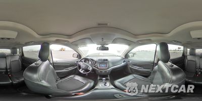 Zdjęcie 15 z 16 samochodu: 2020 DODGE JOURNEY CROSSROAD VIN:3C4PDCGBXLT188075 - miniatura