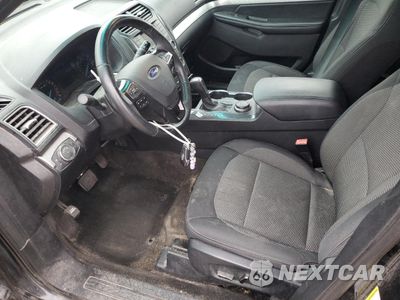 Zdjęcie 7 z 15 samochodu: 2017 FORD EXPLORER XLT VIN:1FM5K8DH9HGB02989 - miniatura