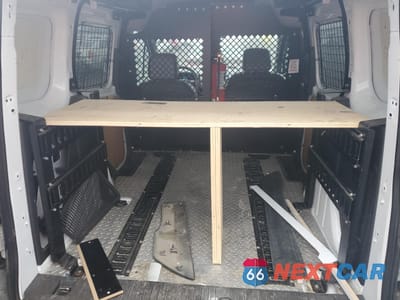 Zdjęcie 10 z 13 samochodu: 2014 FORD TRANSIT CONNECT XL VIN:NM0LS6E78E1158147 - miniatura