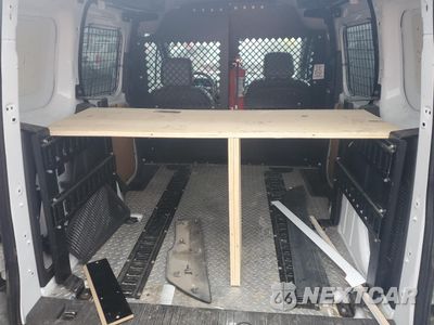 Zdjęcie 10 z 13 samochodu: 2014 FORD TRANSIT CONNECT DELIVERY VAN VIN:NM0LS6E78E1158147 - miniatura