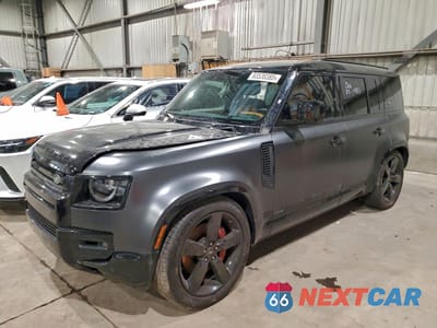 2024 LAND ROVER DEFENDER 110 X SALEX7EU5R2268395 - główne zdjęcie licytacji z USA - miniatura