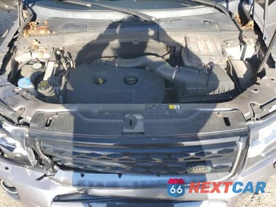 Zdjęcie 12 z 12 samochodu: 2013 LAND ROVER LR2 HSE VIN:SALFR2BG7DH365183 - miniatura