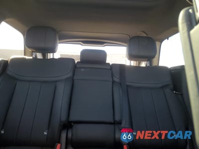 Zdjęcie 10 z 14 samochodu: 2025 LAND ROVER RANGE ROVER SE VIN:SALKP9FUXSA284665 - miniatura