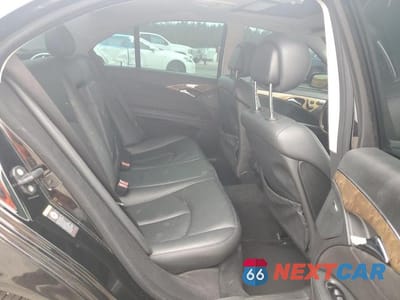 Zdjęcie 10 z 12 samochodu: 2007 MERCEDES-BENZ E 350 4MATIC VIN:WDBUF87X97B130552 - miniatura