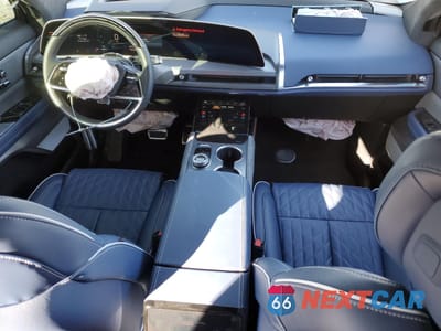 Zdjęcie 8 z 15 samochodu: 2026 CADILLAC VISTIQ PREMIUM LUXURY VIN:1GYC3MML8TZ704120 - miniatura