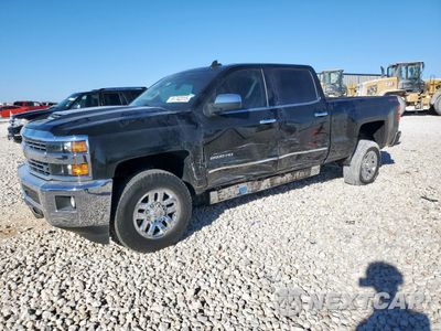 2018 CHEVROLET SILVERADO K2500 HEAVY DUTY LTZ 1GC1KWEY0JF104163 - główne zdjęcie licytacji z USA - miniatura
