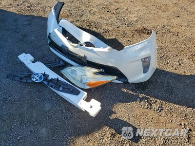 Zdjęcie 12 z 13 samochodu: 2012 TOYOTA PRIUS VIN:JTDKN3DUXC5511182 - miniatura